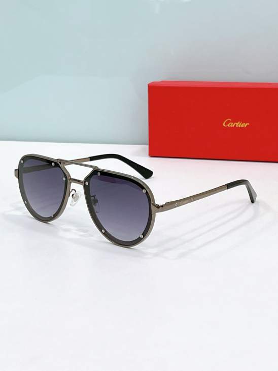 Picture of Cartier Sunglasses _SKUfw79120301fw